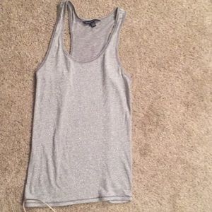 Lady’s tank top